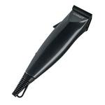 фото Машинка для стрижки волос SCARLETT SC-HC63C02, мощность 10 Вт, 6 насадок, сеть, пластик, черная