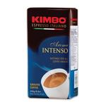 фото Кофе молотый KIMBO "Aroma Intenso" (Кимбо "Арома Интенсо")