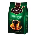 фото Кофе в зернах PAULIG (Паулиг) "Presidentti Original"