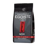 фото Кофе в зернах EGOISTE "Noir"