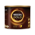 фото Кофе растворимый NESCAFE "Gold", сублимированный, 500 г, жестяная банка