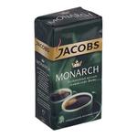 фото Кофе молотый JACOBS MONARCH, натуральный, 250 г, вакуумная упаковка